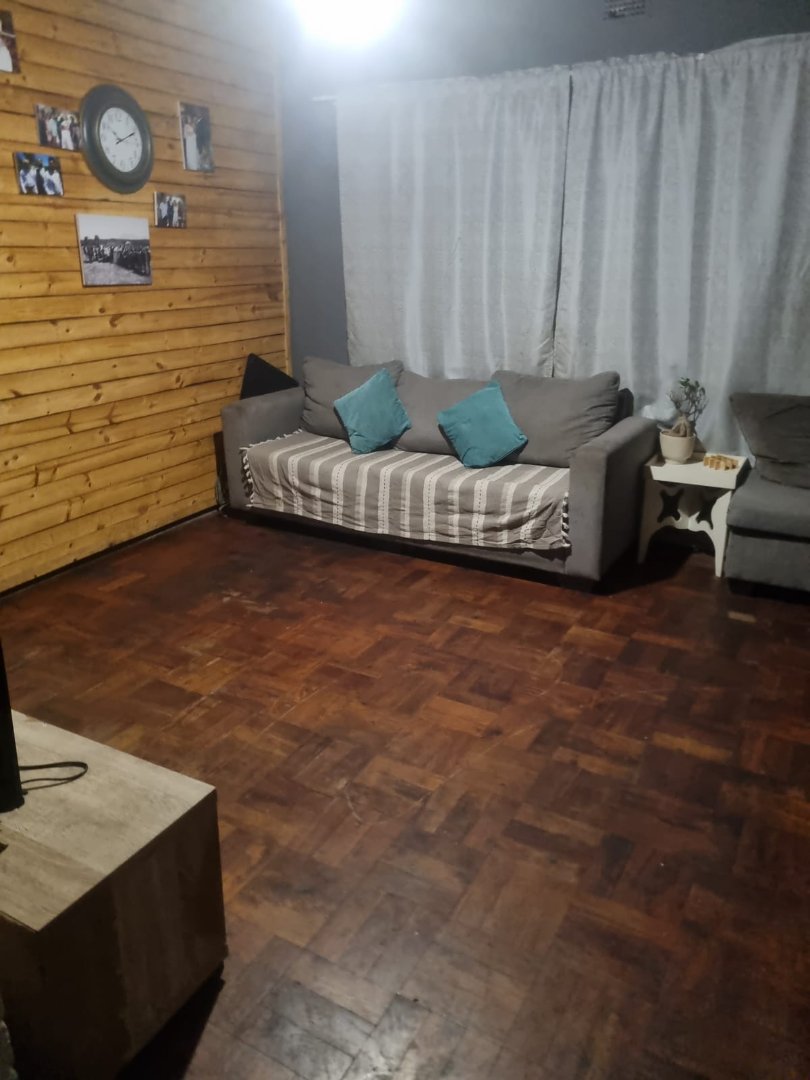 3 Bedroom Property for Sale in Connaught Estate Western Cape